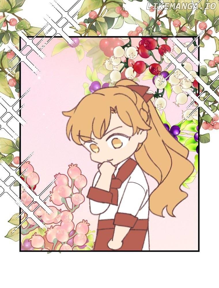 Speciality for the Fallen Knight ~I Fell in Love with my Ancestor's Fiance Chapter 30 - page 19