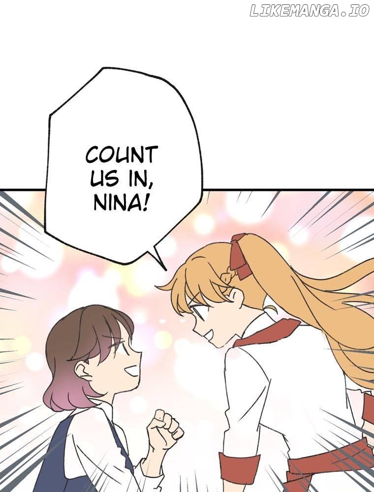 Speciality for the Fallen Knight ~I Fell in Love with my Ancestor's Fiance Chapter 30 - page 20