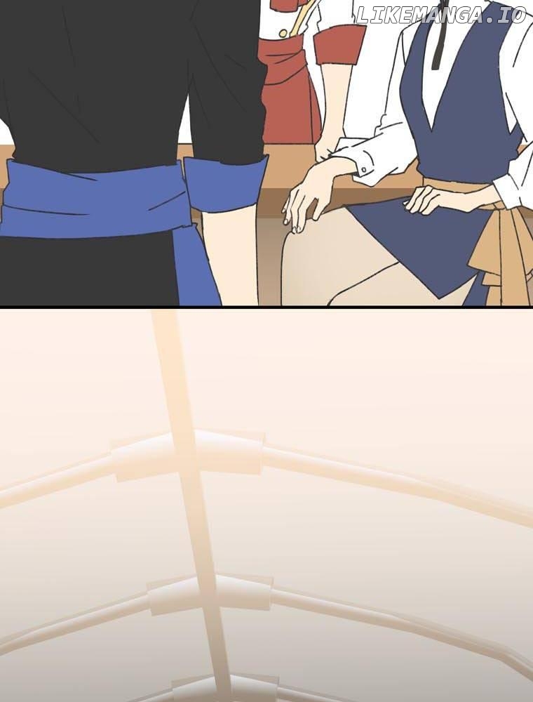 Speciality for the Fallen Knight ~I Fell in Love with my Ancestor's Fiance Chapter 30 - page 23