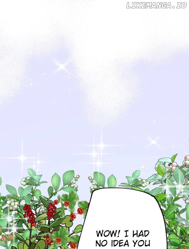 Speciality for the Fallen Knight ~I Fell in Love with my Ancestor's Fiance Chapter 30 - page 25