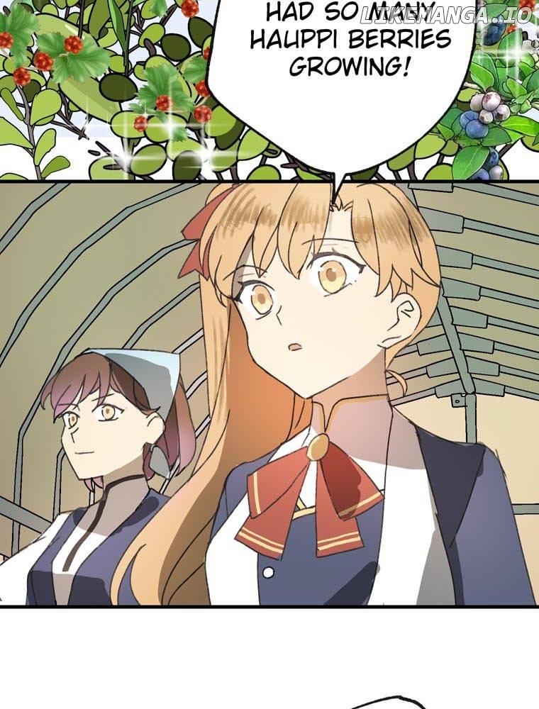 Speciality for the Fallen Knight ~I Fell in Love with my Ancestor's Fiance Chapter 30 - page 26