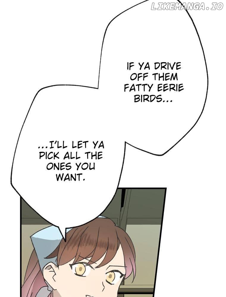 Speciality for the Fallen Knight ~I Fell in Love with my Ancestor's Fiance Chapter 30 - page 27