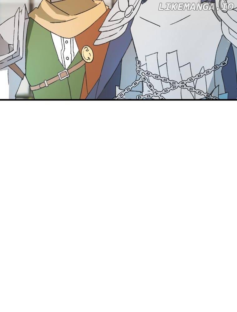 Speciality for the Fallen Knight ~I Fell in Love with my Ancestor's Fiance Chapter 30 - page 30