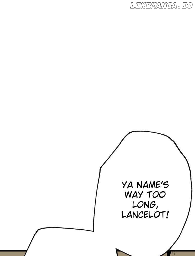 Speciality for the Fallen Knight ~I Fell in Love with my Ancestor's Fiance Chapter 30 - page 31