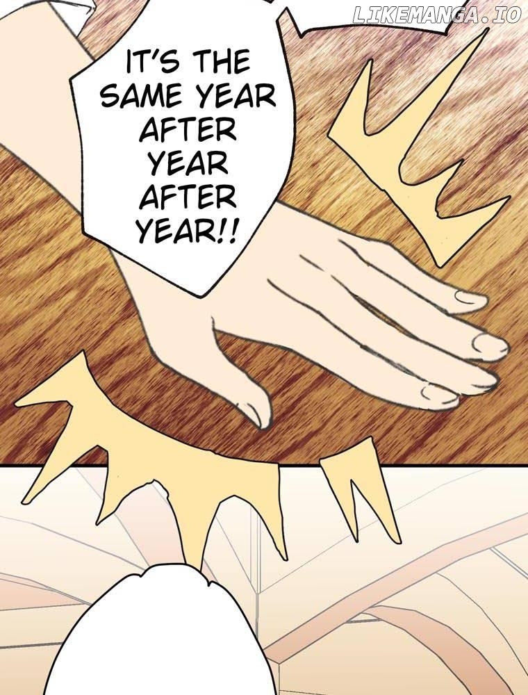 Speciality for the Fallen Knight ~I Fell in Love with my Ancestor's Fiance Chapter 30 - page 3