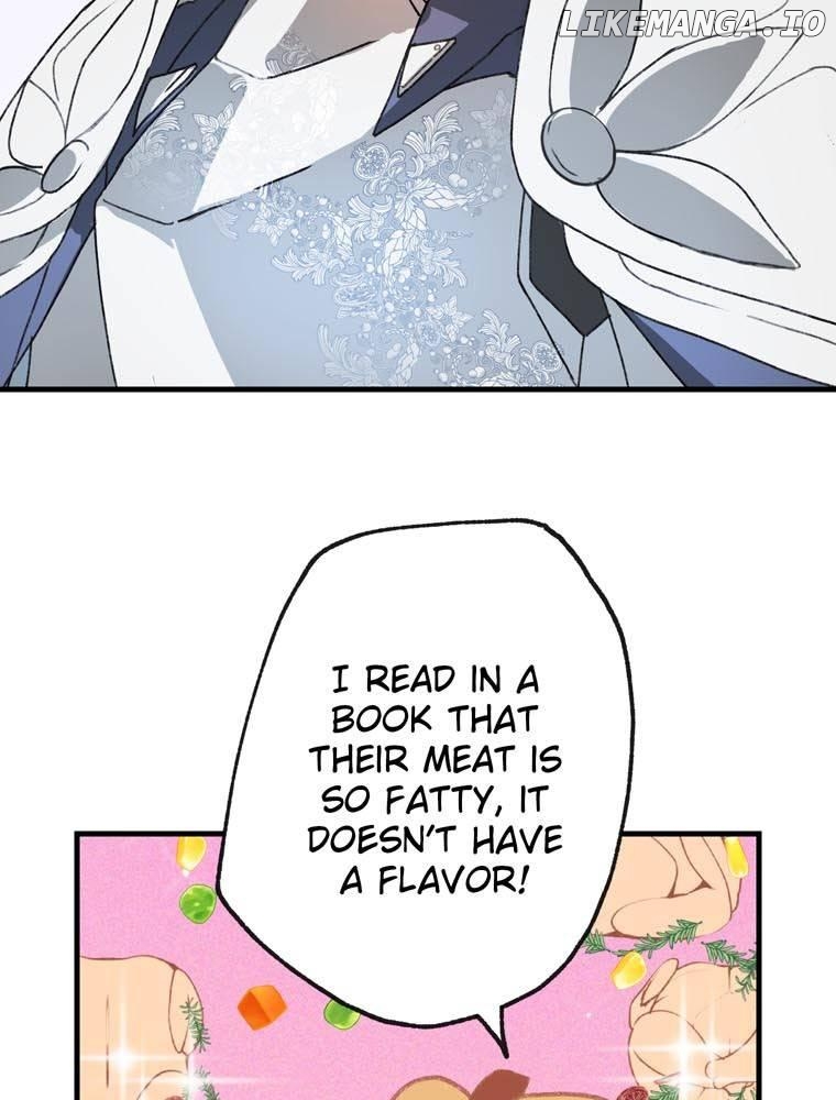 Speciality for the Fallen Knight ~I Fell in Love with my Ancestor's Fiance Chapter 30 - page 41