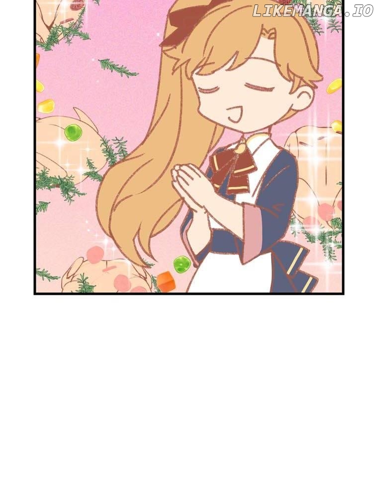 Speciality for the Fallen Knight ~I Fell in Love with my Ancestor's Fiance Chapter 30 - page 42