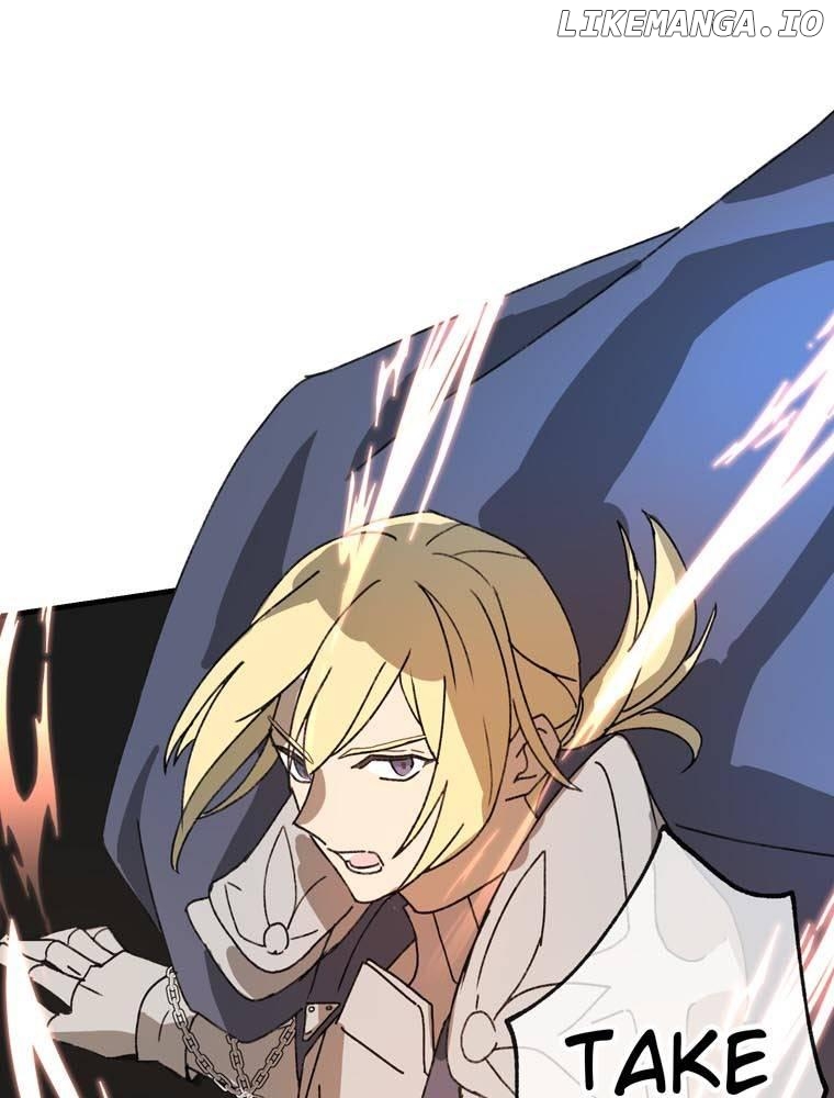 Speciality for the Fallen Knight ~I Fell in Love with my Ancestor's Fiance Chapter 30 - page 53