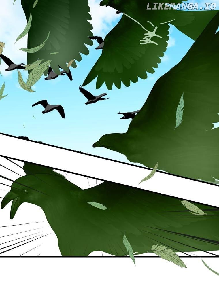 Speciality for the Fallen Knight ~I Fell in Love with my Ancestor's Fiance Chapter 30 - page 57