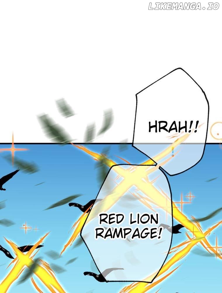 Speciality for the Fallen Knight ~I Fell in Love with my Ancestor's Fiance Chapter 30 - page 58