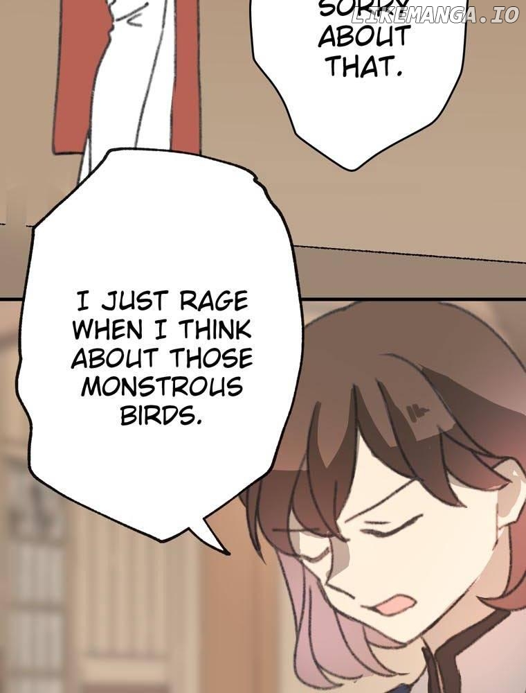 Speciality for the Fallen Knight ~I Fell in Love with my Ancestor's Fiance Chapter 30 - page 5