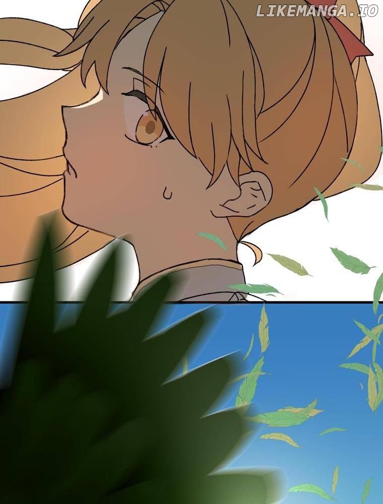 Speciality for the Fallen Knight ~I Fell in Love with my Ancestor's Fiance Chapter 30 - page 63
