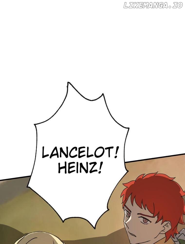 Speciality for the Fallen Knight ~I Fell in Love with my Ancestor's Fiance Chapter 30 - page 65