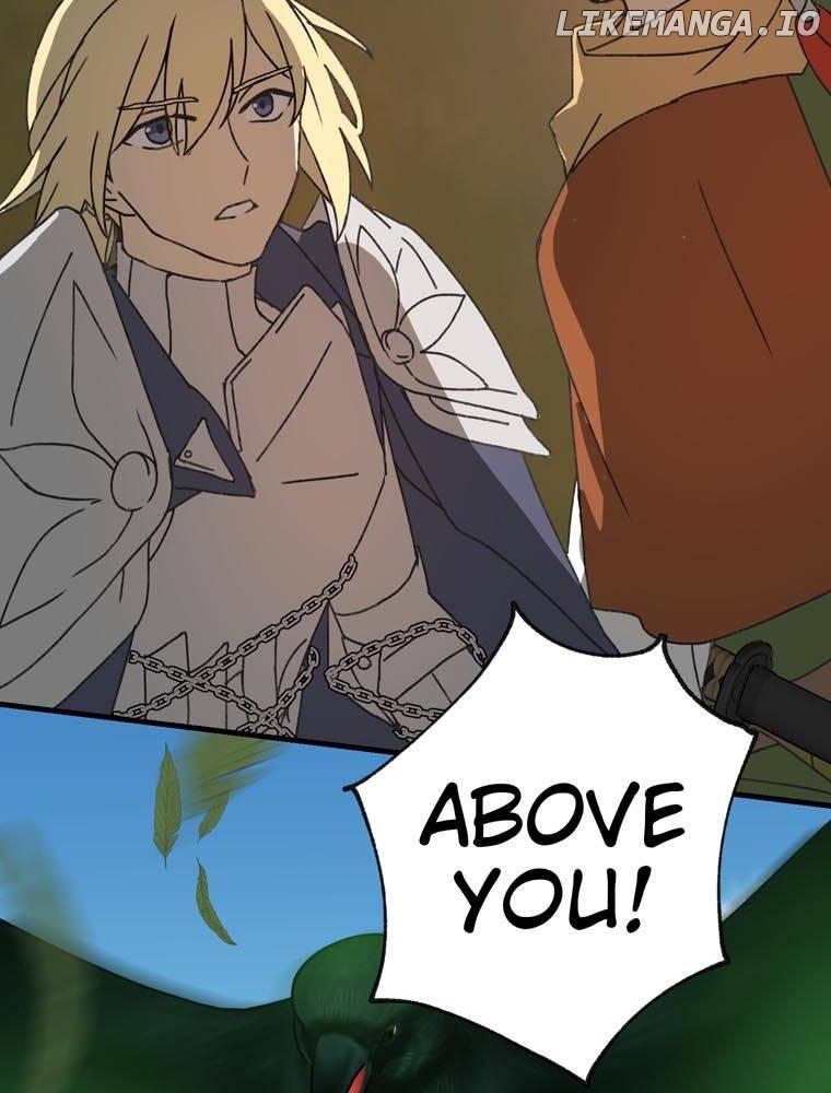 Speciality for the Fallen Knight ~I Fell in Love with my Ancestor's Fiance Chapter 30 - page 66