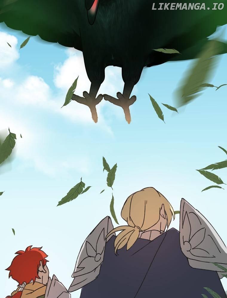 Speciality for the Fallen Knight ~I Fell in Love with my Ancestor's Fiance Chapter 30 - page 67