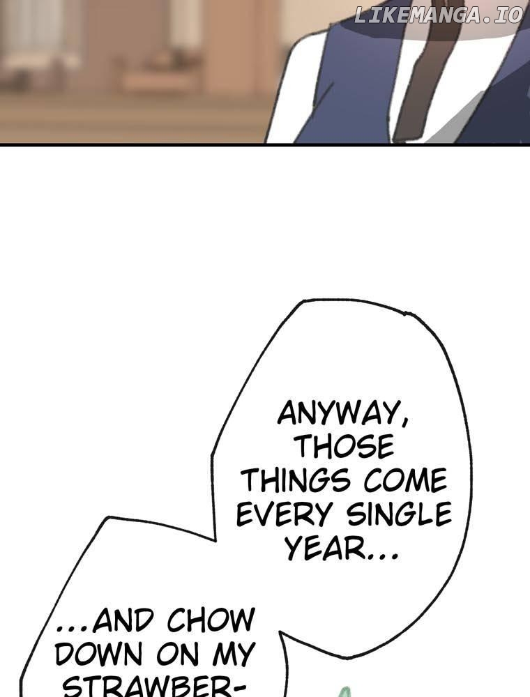 Speciality for the Fallen Knight ~I Fell in Love with my Ancestor's Fiance Chapter 30 - page 6