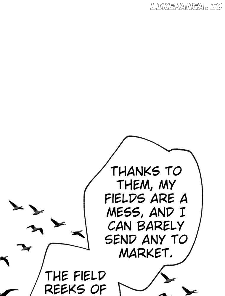 Speciality for the Fallen Knight ~I Fell in Love with my Ancestor's Fiance Chapter 30 - page 8
