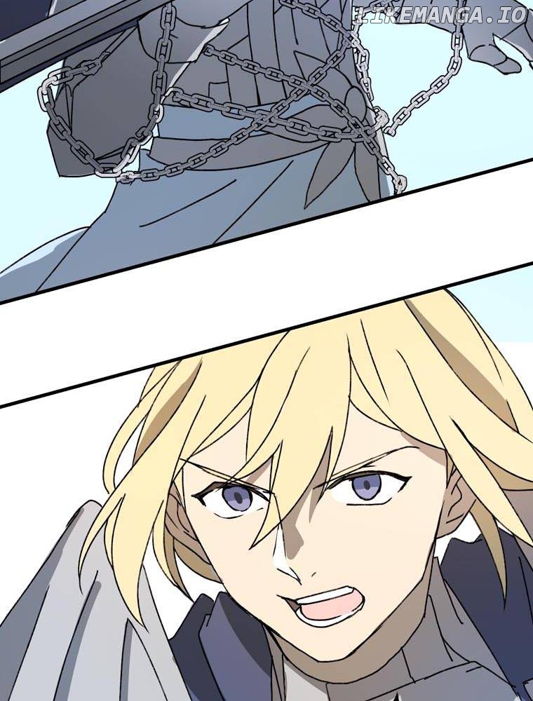 Speciality for the Fallen Knight ~I Fell in Love with my Ancestor's Fiance Chapter 31 - page 10