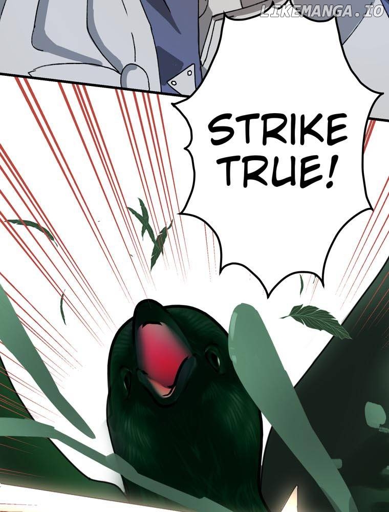 Speciality for the Fallen Knight ~I Fell in Love with my Ancestor's Fiance Chapter 31 - page 11