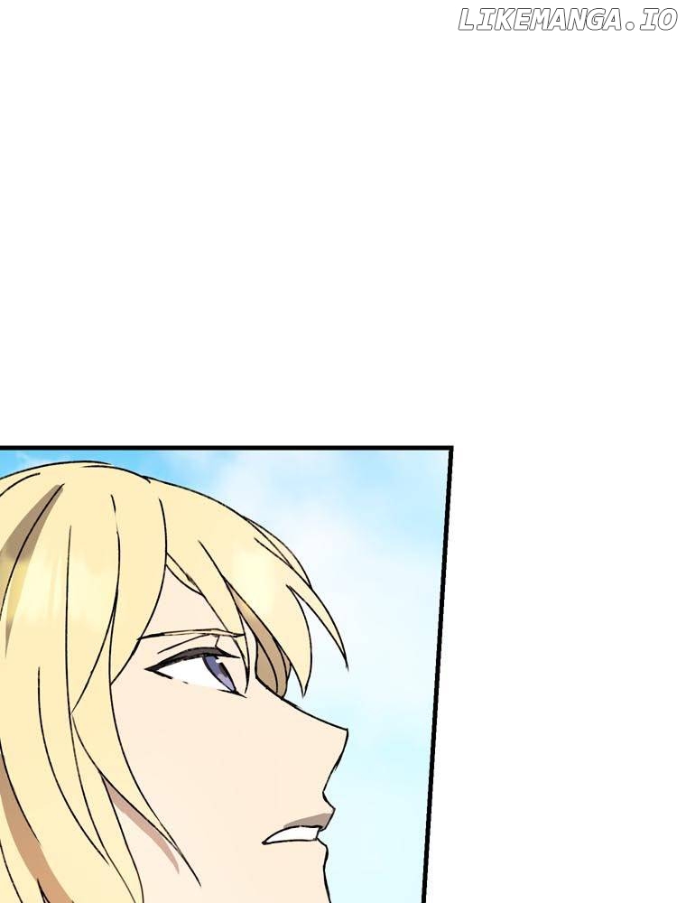 Speciality for the Fallen Knight ~I Fell in Love with my Ancestor's Fiance Chapter 31 - page 2