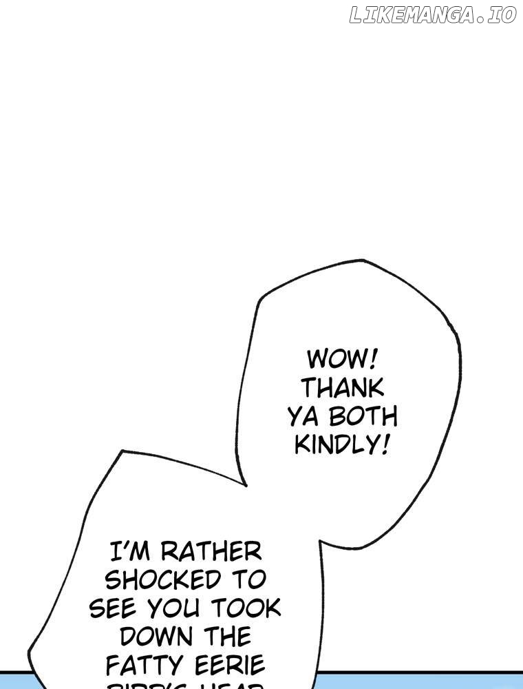 Speciality for the Fallen Knight ~I Fell in Love with my Ancestor's Fiance Chapter 31 - page 23