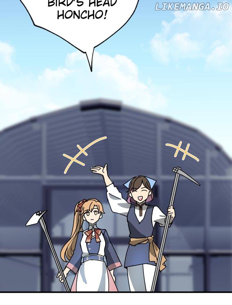 Speciality for the Fallen Knight ~I Fell in Love with my Ancestor's Fiance Chapter 31 - page 24