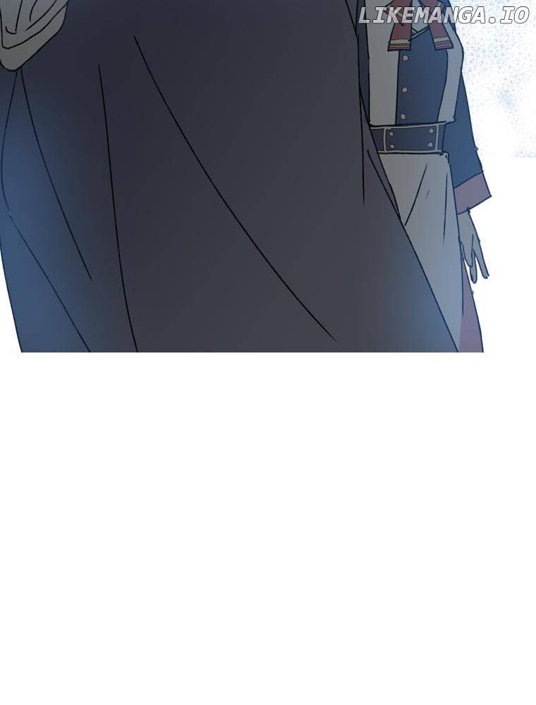 Speciality for the Fallen Knight ~I Fell in Love with my Ancestor's Fiance Chapter 31 - page 29