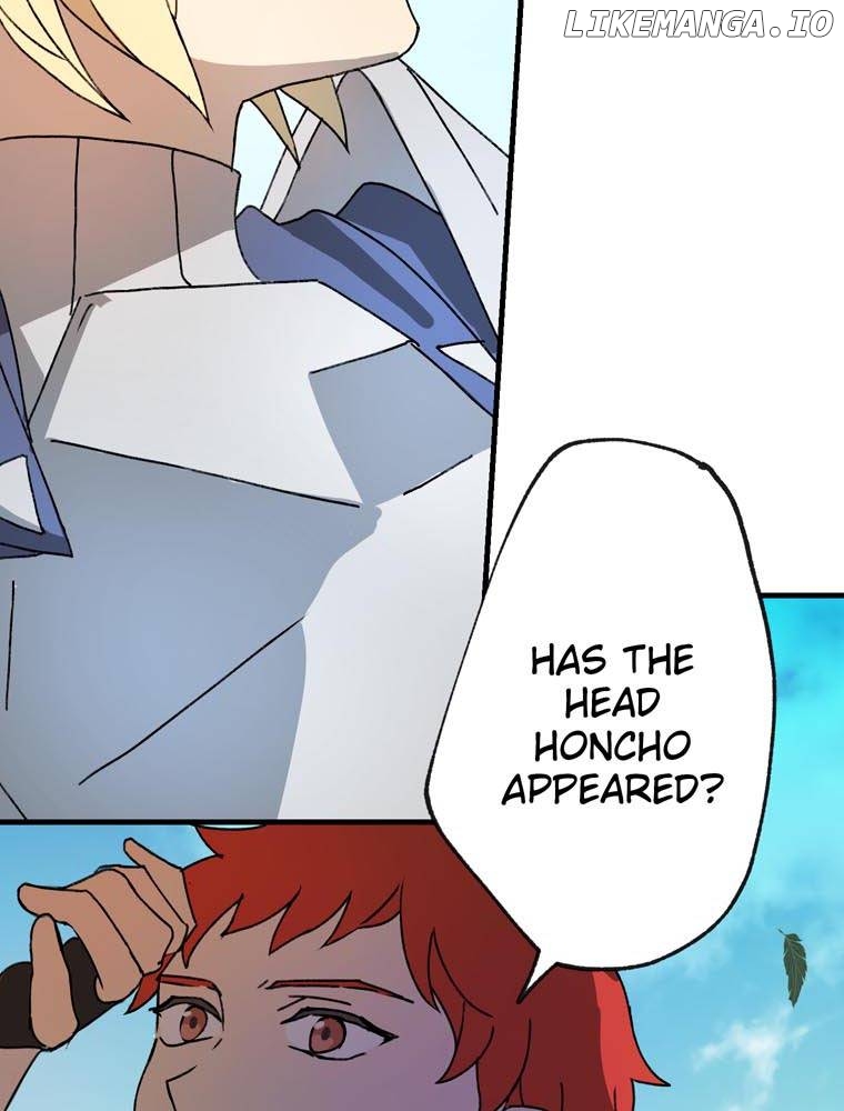 Speciality for the Fallen Knight ~I Fell in Love with my Ancestor's Fiance Chapter 31 - page 3