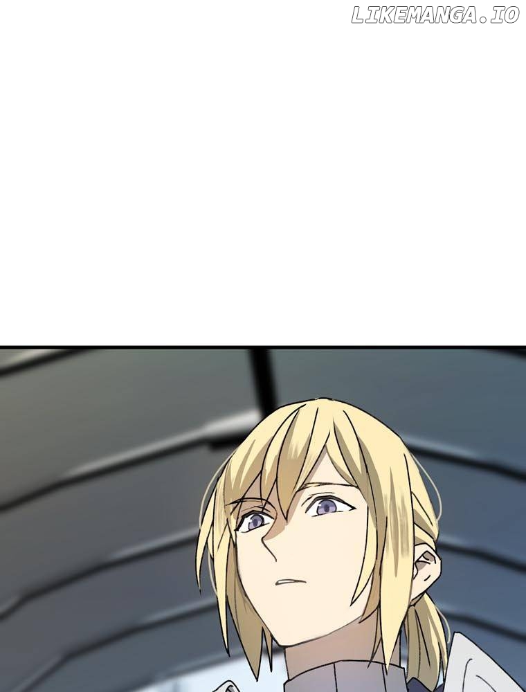 Speciality for the Fallen Knight ~I Fell in Love with my Ancestor's Fiance Chapter 31 - page 30