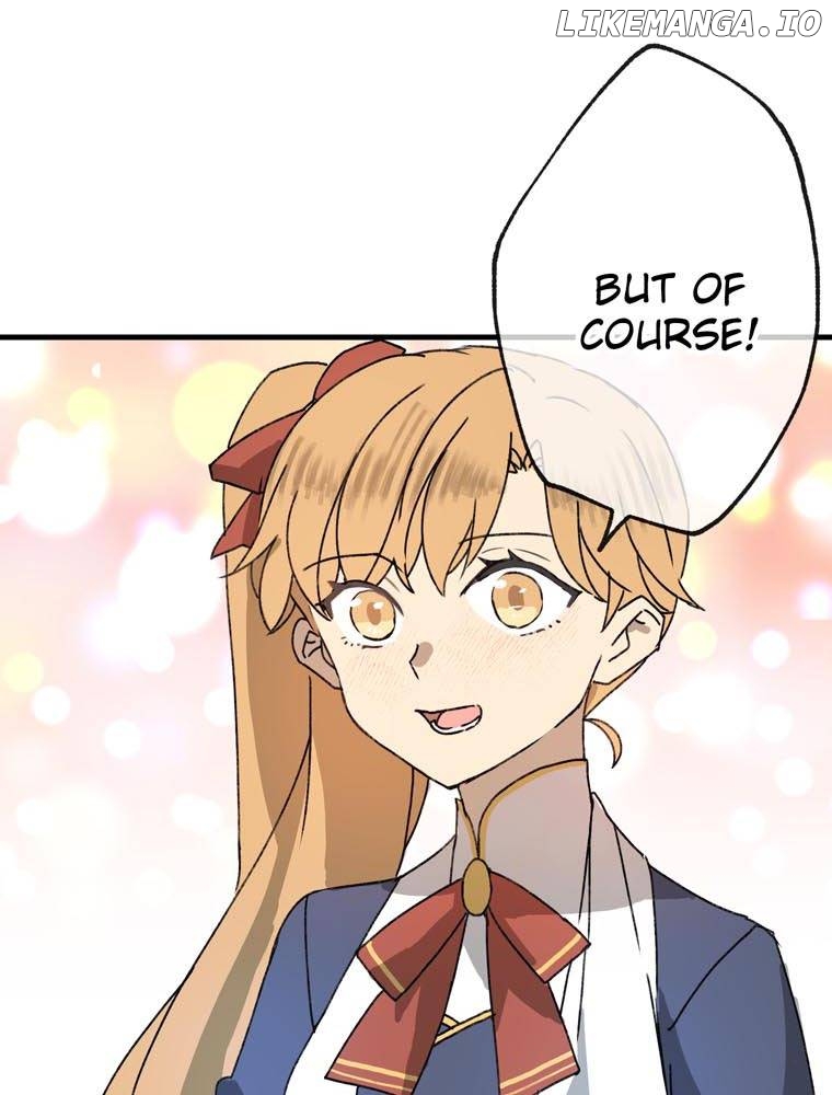 Speciality for the Fallen Knight ~I Fell in Love with my Ancestor's Fiance Chapter 31 - page 33