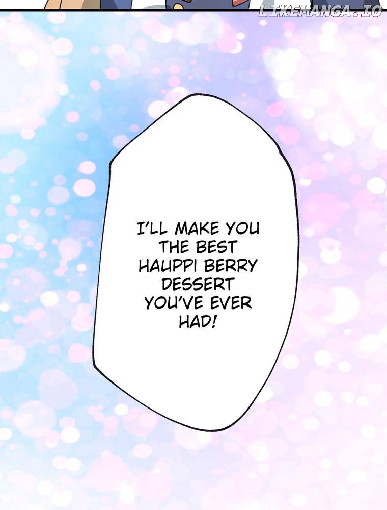 Speciality for the Fallen Knight ~I Fell in Love with my Ancestor's Fiance Chapter 31 - page 34