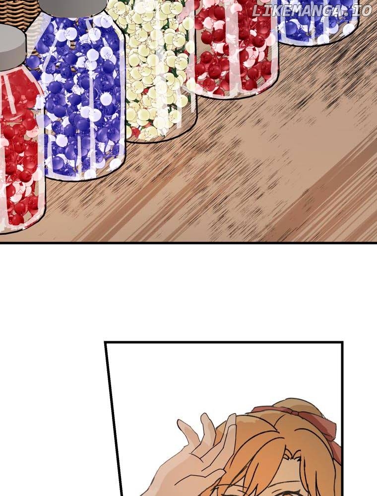 Speciality for the Fallen Knight ~I Fell in Love with my Ancestor's Fiance Chapter 31 - page 37