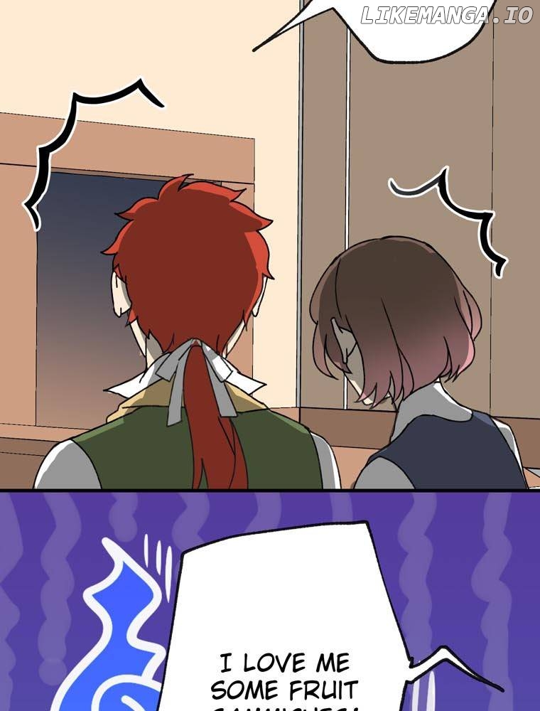 Speciality for the Fallen Knight ~I Fell in Love with my Ancestor's Fiance Chapter 31 - page 50