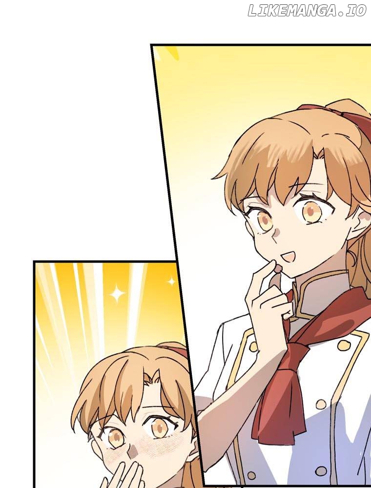 Speciality for the Fallen Knight ~I Fell in Love with my Ancestor's Fiance Chapter 31 - page 55