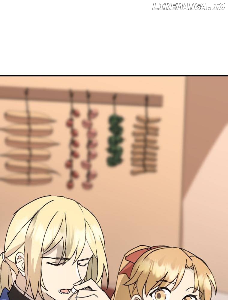 Speciality for the Fallen Knight ~I Fell in Love with my Ancestor's Fiance Chapter 31 - page 58