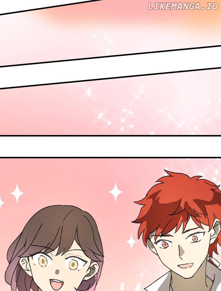 Speciality for the Fallen Knight ~I Fell in Love with my Ancestor's Fiance Chapter 31 - page 63