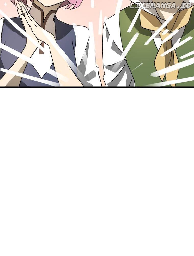 Speciality for the Fallen Knight ~I Fell in Love with my Ancestor's Fiance Chapter 31 - page 64