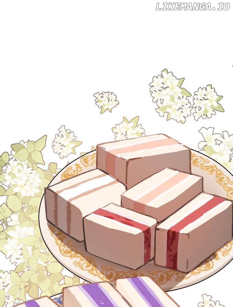 Speciality for the Fallen Knight ~I Fell in Love with my Ancestor's Fiance Chapter 31 - page 65