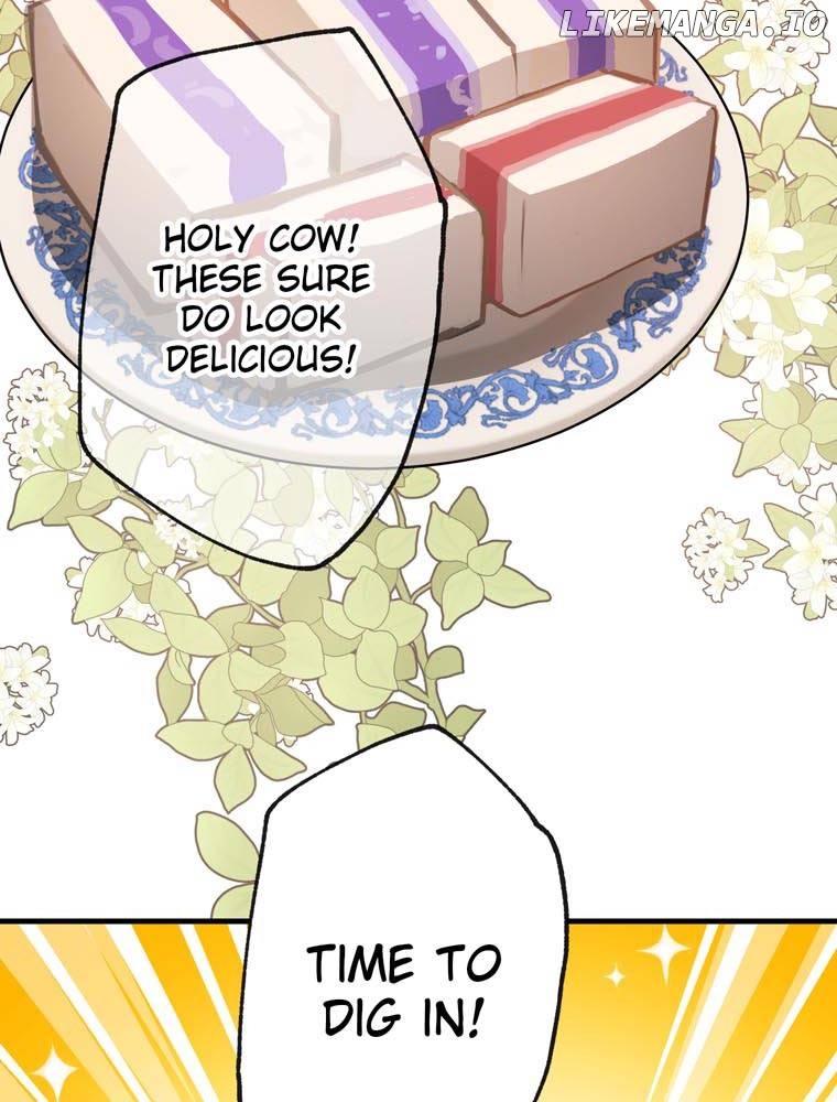 Speciality for the Fallen Knight ~I Fell in Love with my Ancestor's Fiance Chapter 31 - page 66