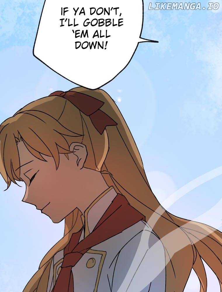 Speciality for the Fallen Knight ~I Fell in Love with my Ancestor's Fiance Chapter 31 - page 73