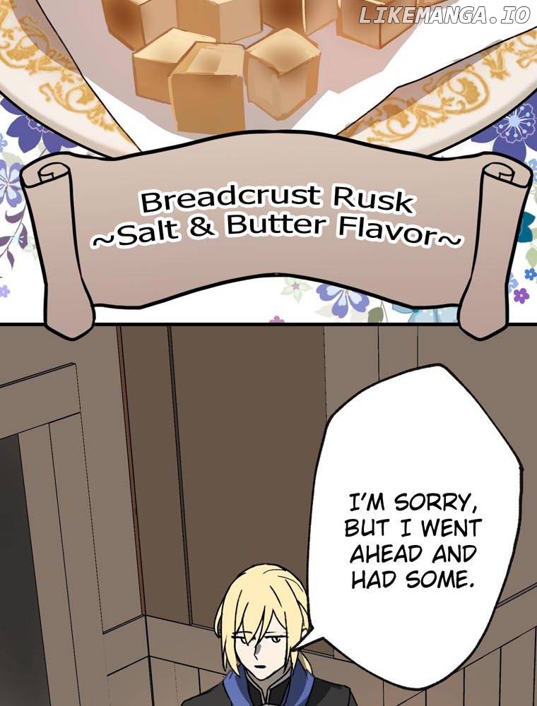 Speciality for the Fallen Knight ~I Fell in Love with my Ancestor's Fiance Chapter 31 - page 76