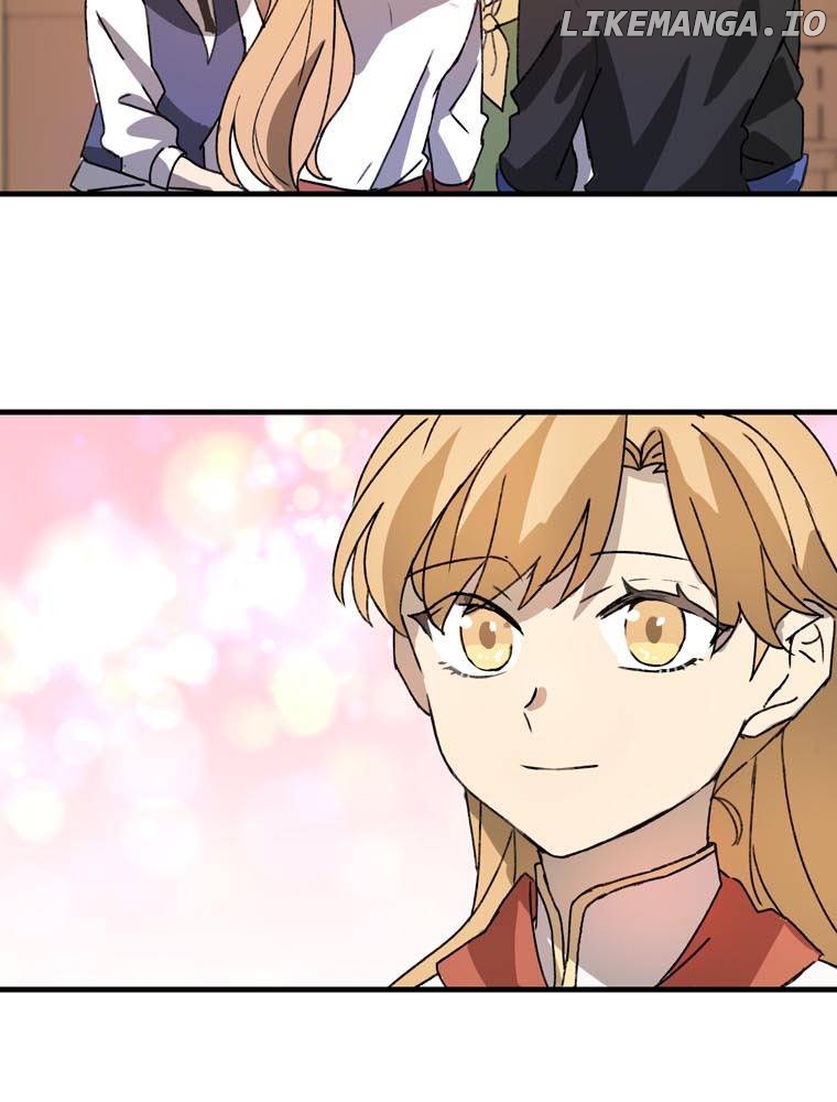 Speciality for the Fallen Knight ~I Fell in Love with my Ancestor's Fiance Chapter 31 - page 79