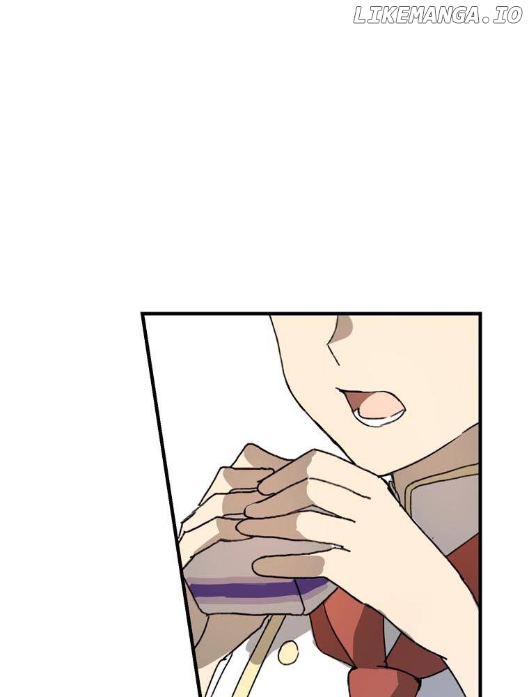 Speciality for the Fallen Knight ~I Fell in Love with my Ancestor's Fiance Chapter 31 - page 80