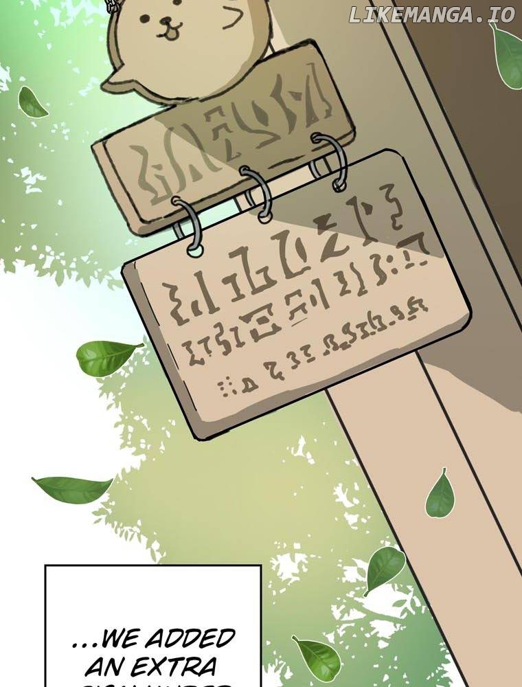 Speciality for the Fallen Knight ~I Fell in Love with my Ancestor's Fiance Chapter 31 - page 85
