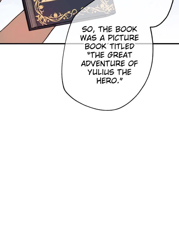 Speciality for the Fallen Knight ~I Fell in Love with my Ancestor's Fiance Chapter 32 - page 22
