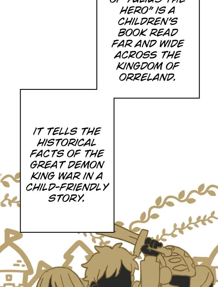 Speciality for the Fallen Knight ~I Fell in Love with my Ancestor's Fiance Chapter 32 - page 27