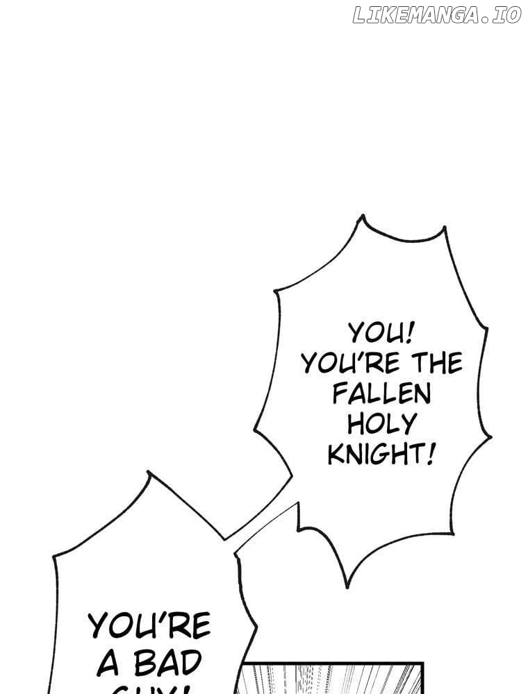 Speciality for the Fallen Knight ~I Fell in Love with my Ancestor's Fiance Chapter 32 - page 2