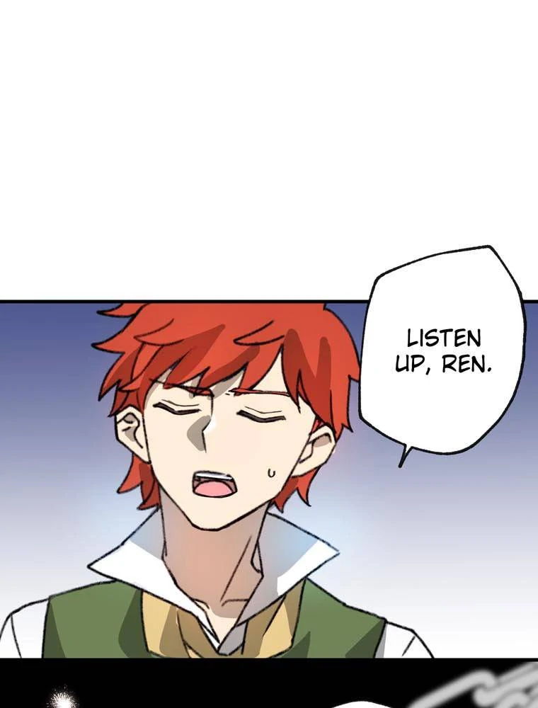 Speciality for the Fallen Knight ~I Fell in Love with my Ancestor's Fiance Chapter 32 - page 29