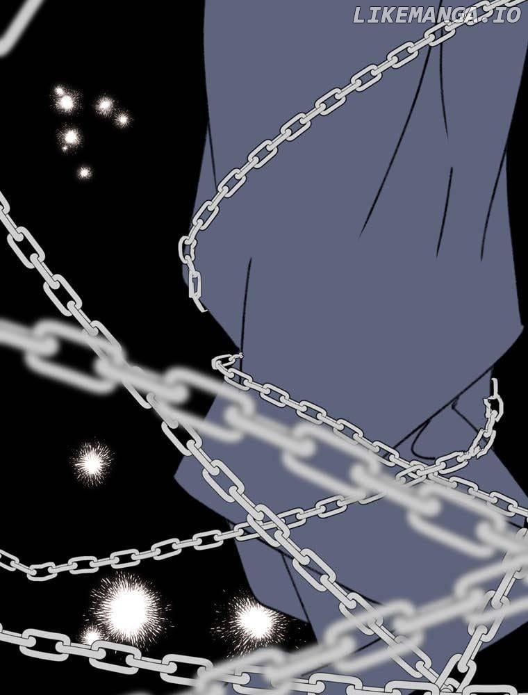 Speciality for the Fallen Knight ~I Fell in Love with my Ancestor's Fiance Chapter 32 - page 31