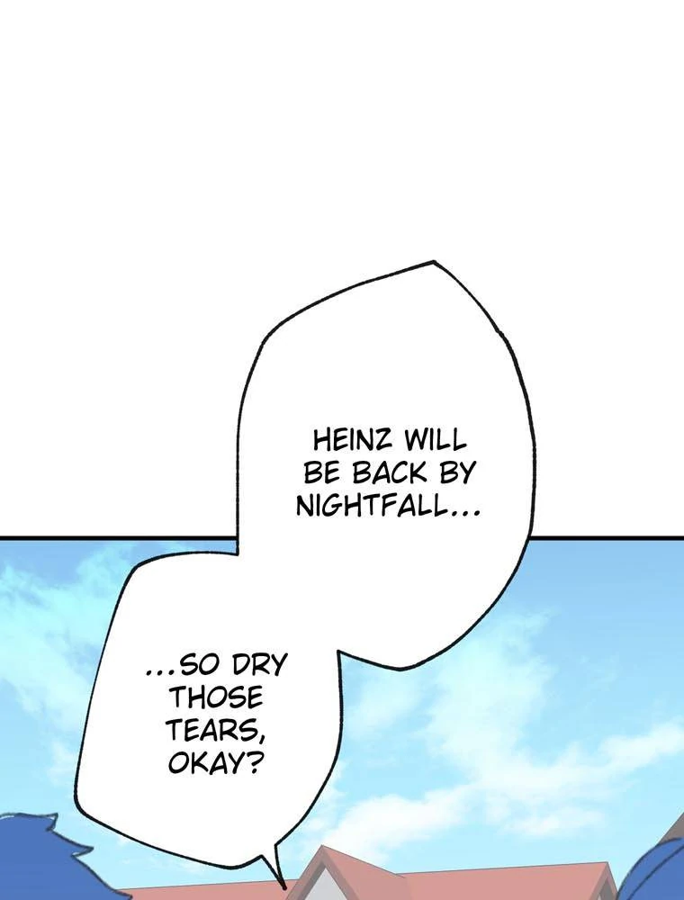Speciality for the Fallen Knight ~I Fell in Love with my Ancestor's Fiance Chapter 32 - page 46